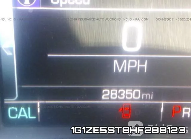 1G1ZE5ST8HF288123 фото 8