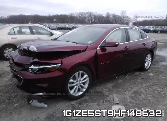 1G1ZE5ST9HF148632 фото 3