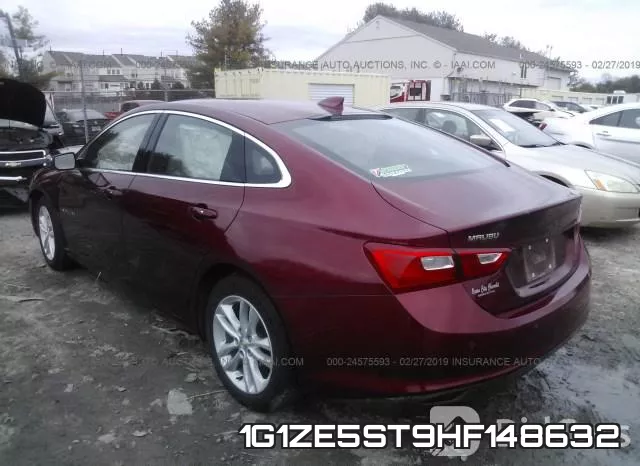1G1ZE5ST9HF148632 фото 4