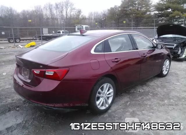1G1ZE5ST9HF148632 фото 5