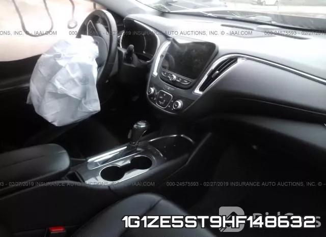 1G1ZE5ST9HF148632 фото 6