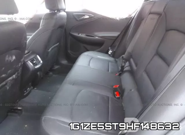 1G1ZE5ST9HF148632 фото 9
