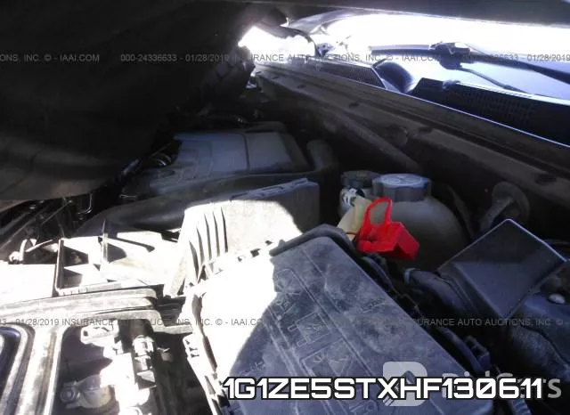1G1ZE5STXHF130611 фото 2