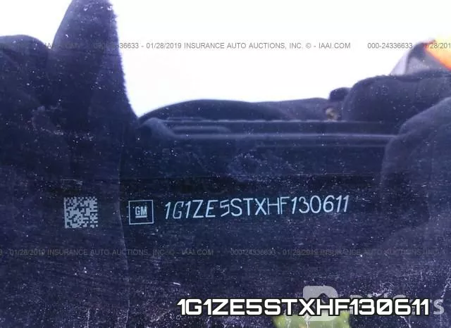 1G1ZE5STXHF130611 фото 10