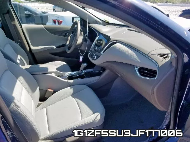 1G1ZF5SU3JF177006 фото 6