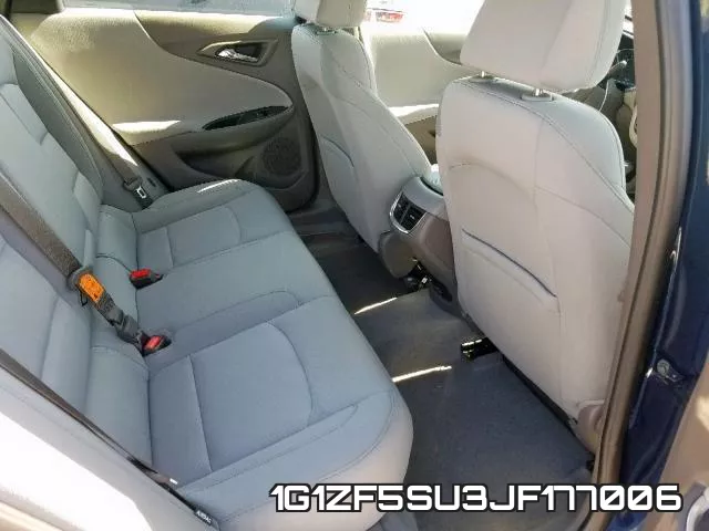 1G1ZF5SU3JF177006 фото 7