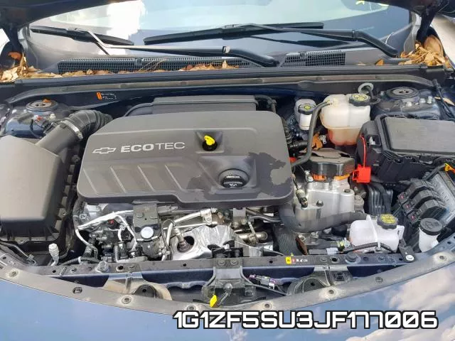 1G1ZF5SU3JF177006 фото 8