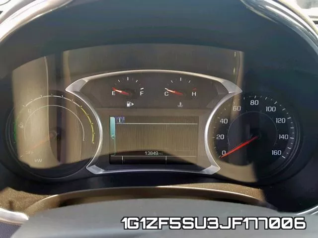1G1ZF5SU3JF177006 фото 9