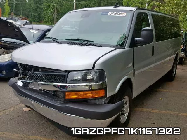 1GAZGPFG7K1167302 фото 3