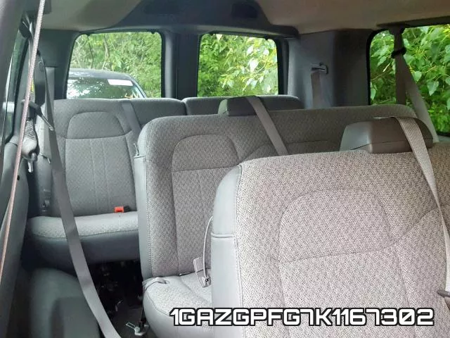 1GAZGPFG7K1167302 фото 10