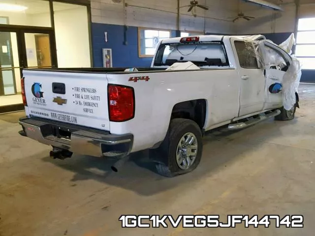 1GC1KVEG5JF144742 фото 5