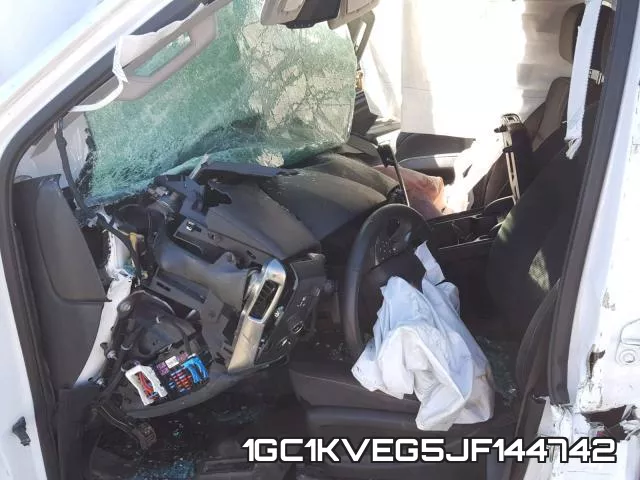 1GC1KVEG5JF144742 фото 6