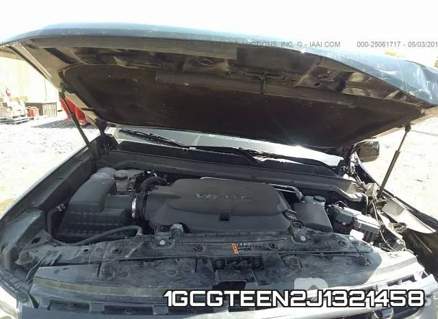 1GCGTEEN2J1321458 фото 2