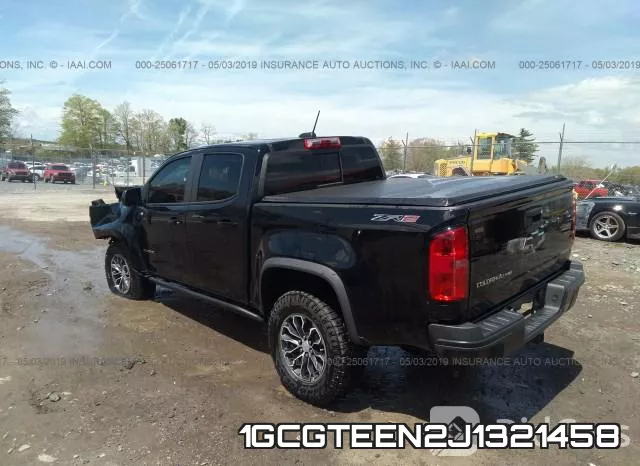 1GCGTEEN2J1321458 фото 4