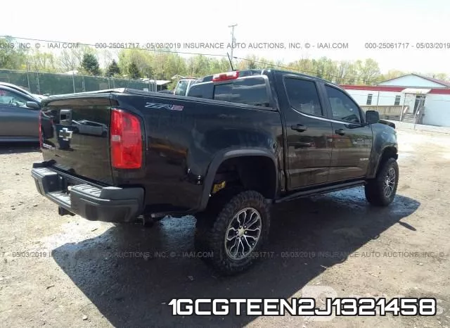 1GCGTEEN2J1321458 фото 5