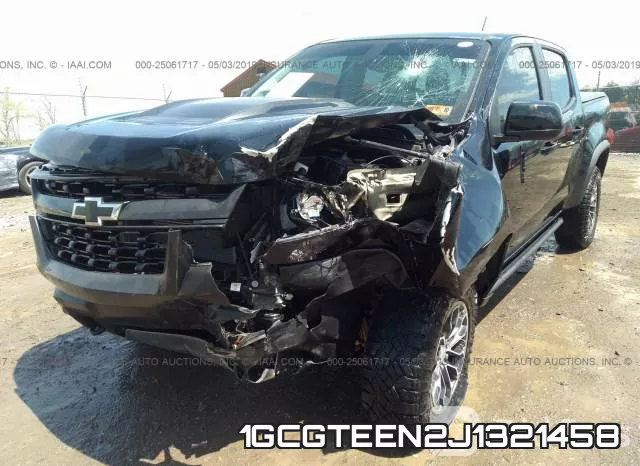 1GCGTEEN2J1321458 фото 7
