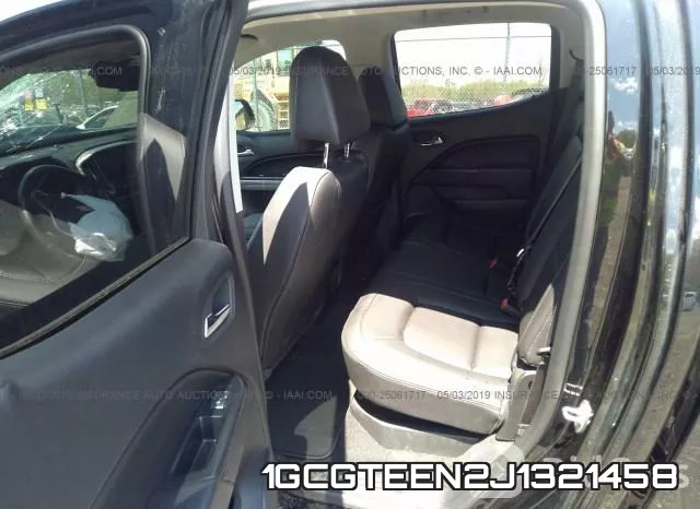 1GCGTEEN2J1321458 фото 9