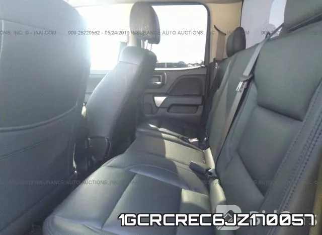 1GCRCREC6JZ170057 фото 9