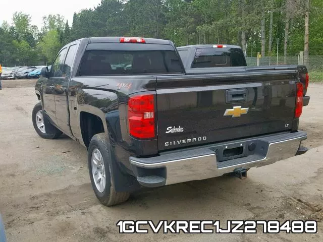 1GCVKREC1JZ278488 фото 4