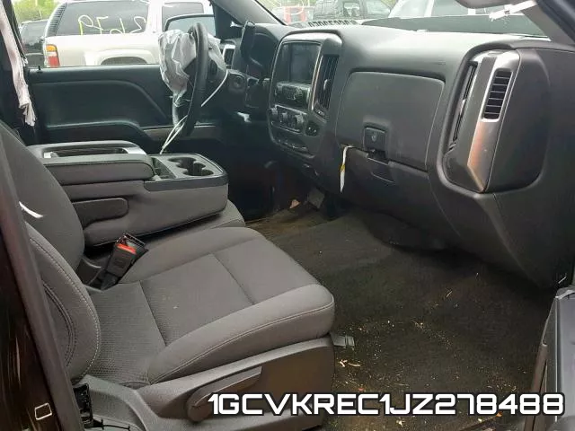 1GCVKREC1JZ278488 фото 6