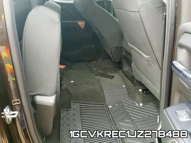 1GCVKREC1JZ278488 фото 7
