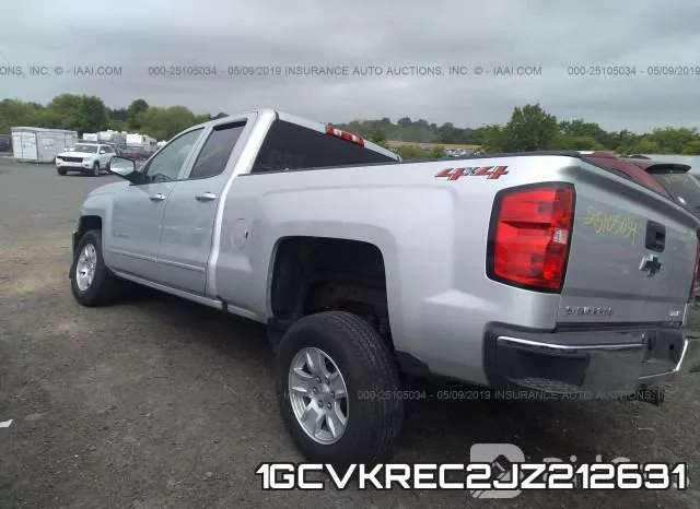 1GCVKREC2JZ212631 фото 4