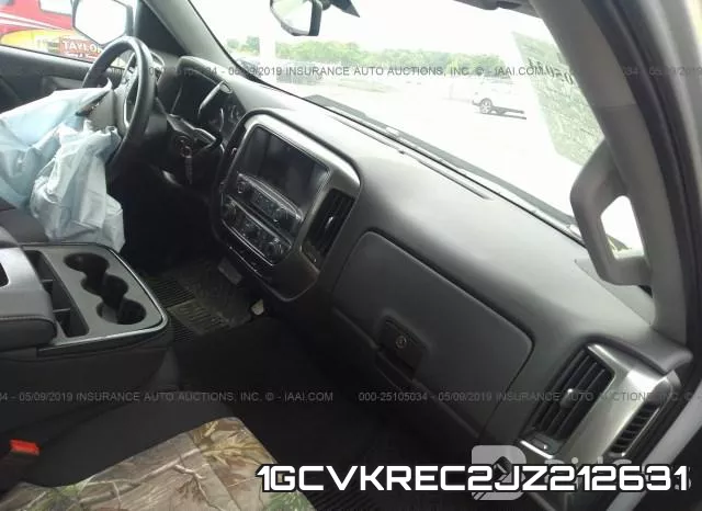 1GCVKREC2JZ212631 фото 6