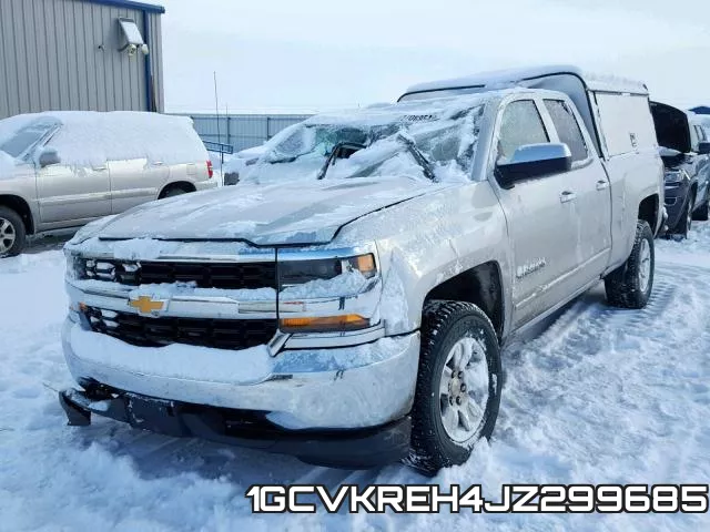 1GCVKREH4JZ299685 фото 3