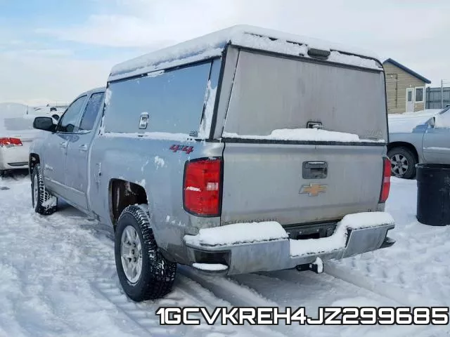 1GCVKREH4JZ299685 фото 4