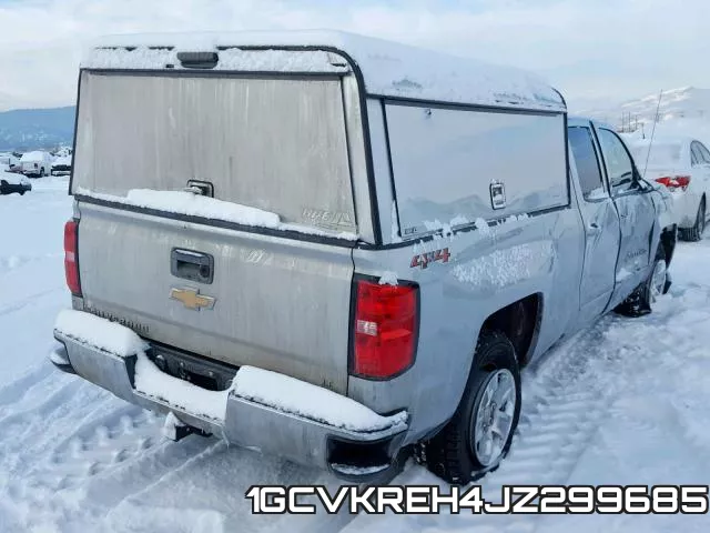 1GCVKREH4JZ299685 фото 5