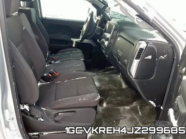 1GCVKREH4JZ299685 фото 6