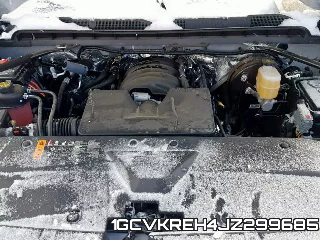 1GCVKREH4JZ299685 фото 8