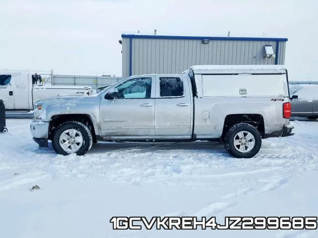 1GCVKREH4JZ299685 фото 10