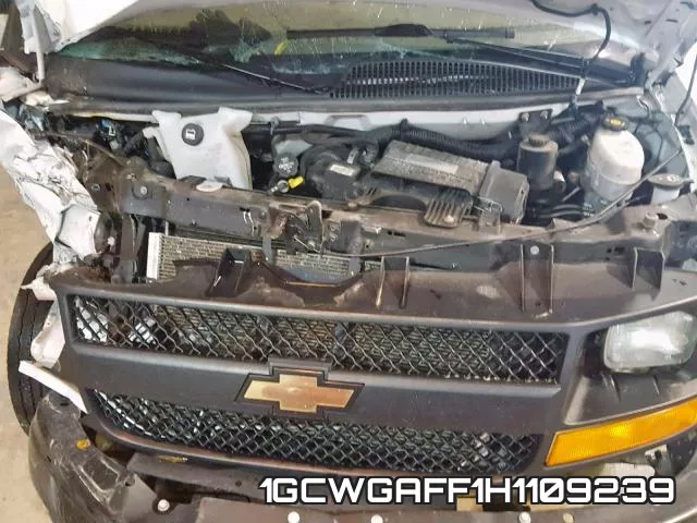 1GCWGAFF1H1109239 фото 8