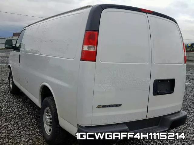 1GCWGAFF4H1115214 фото 4