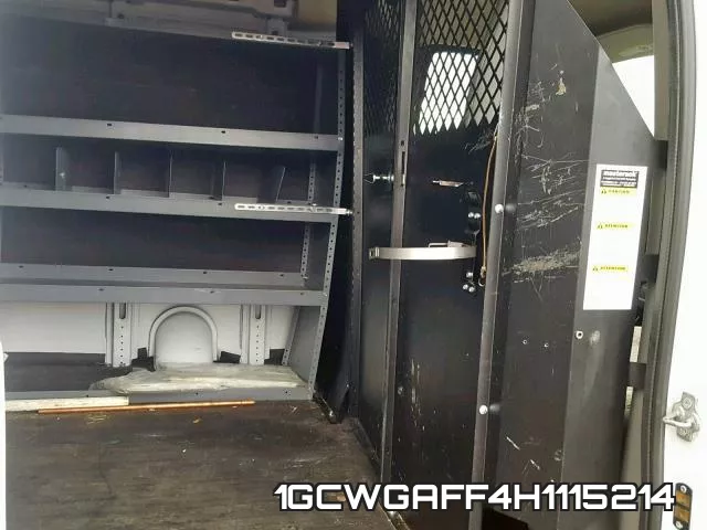 1GCWGAFF4H1115214 фото 7