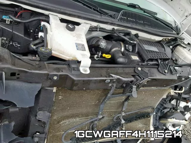 1GCWGAFF4H1115214 фото 8