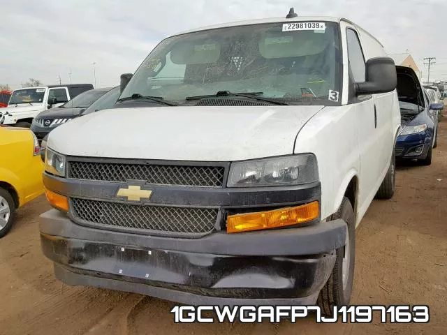 1GCWGAFP7J1197163 фото 3
