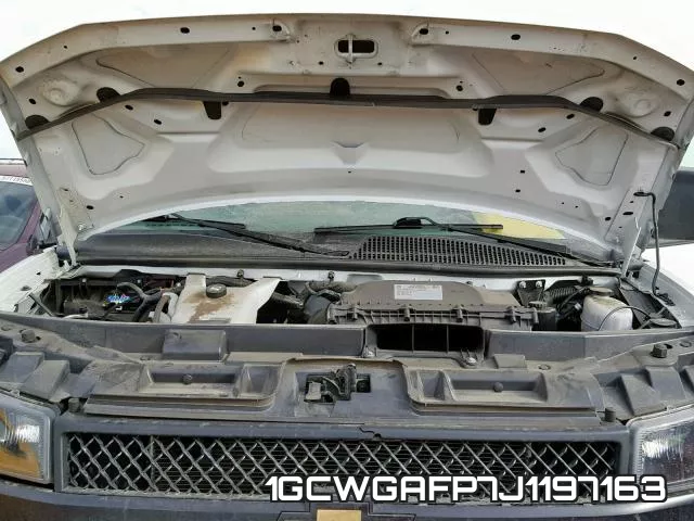 1GCWGAFP7J1197163 фото 8