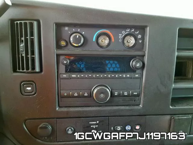1GCWGAFP7J1197163 фото 10