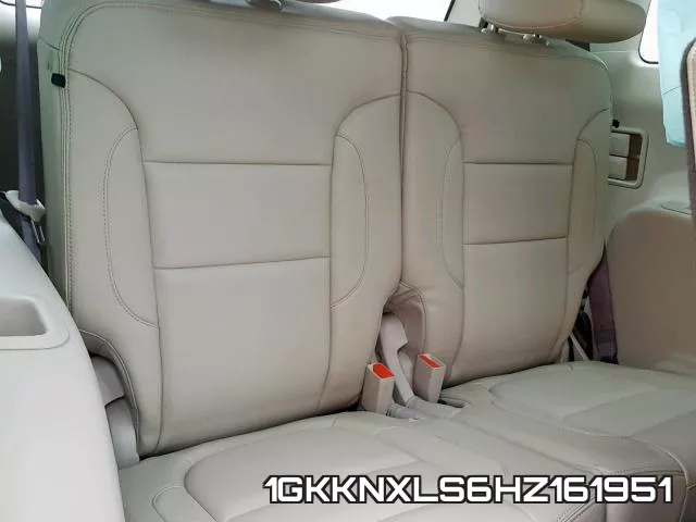1GKKNXLS6HZ161951 фото 10