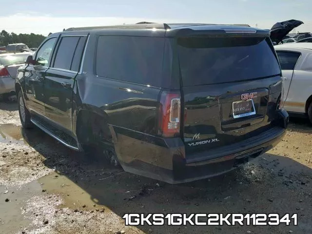 1GKS1GKC2KR112341 фото 4