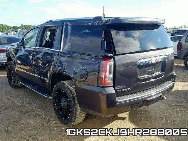 1GKS2CKJ3HR288005 фото 4