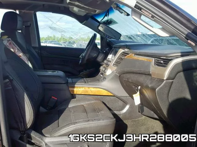 1GKS2CKJ3HR288005 фото 6