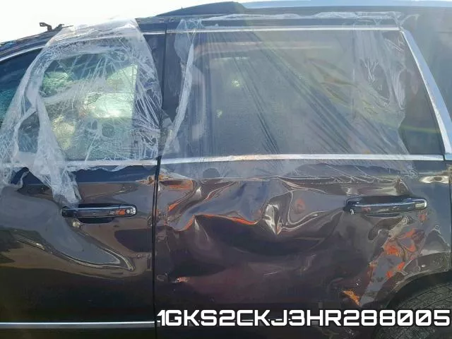 1GKS2CKJ3HR288005 фото 10
