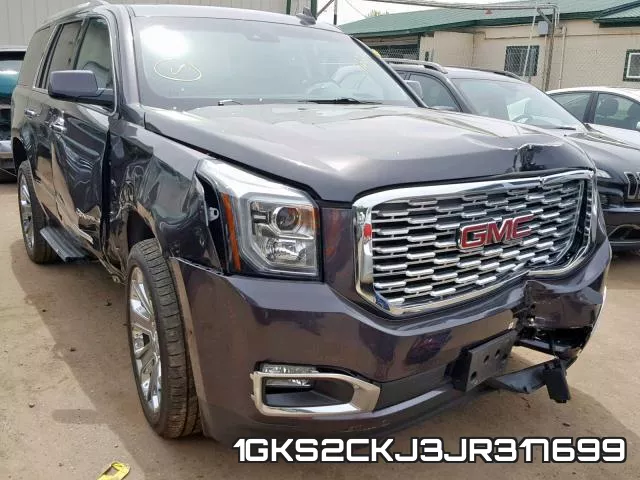 1GKS2CKJ3JR317699 фото 10
