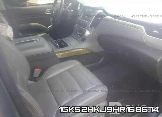 1GKS2HKJ9HR168674 фото 6