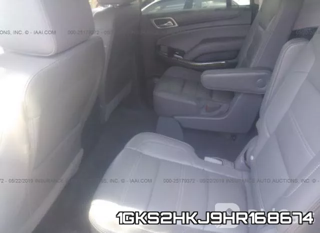 1GKS2HKJ9HR168674 фото 9