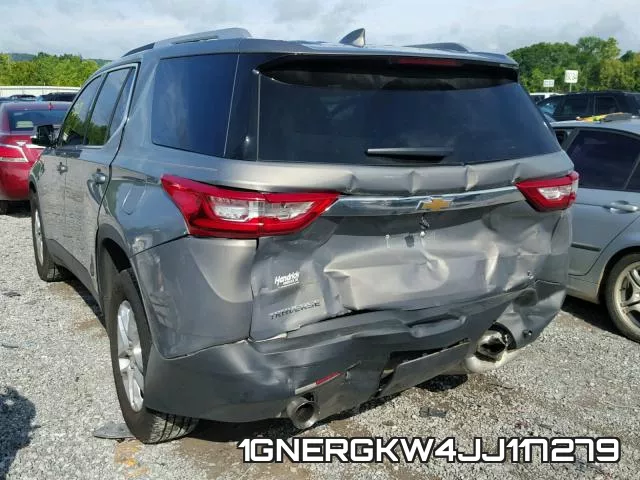 1GNERGKW4JJ117279 фото 4