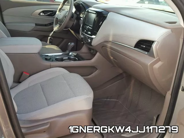 1GNERGKW4JJ117279 фото 6
